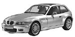 BMW E36-7 P3195 Fault Code