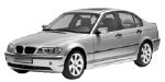 BMW E46 P3195 Fault Code