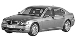 BMW E66 P3195 Fault Code