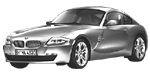 BMW E86 P3195 Fault Code