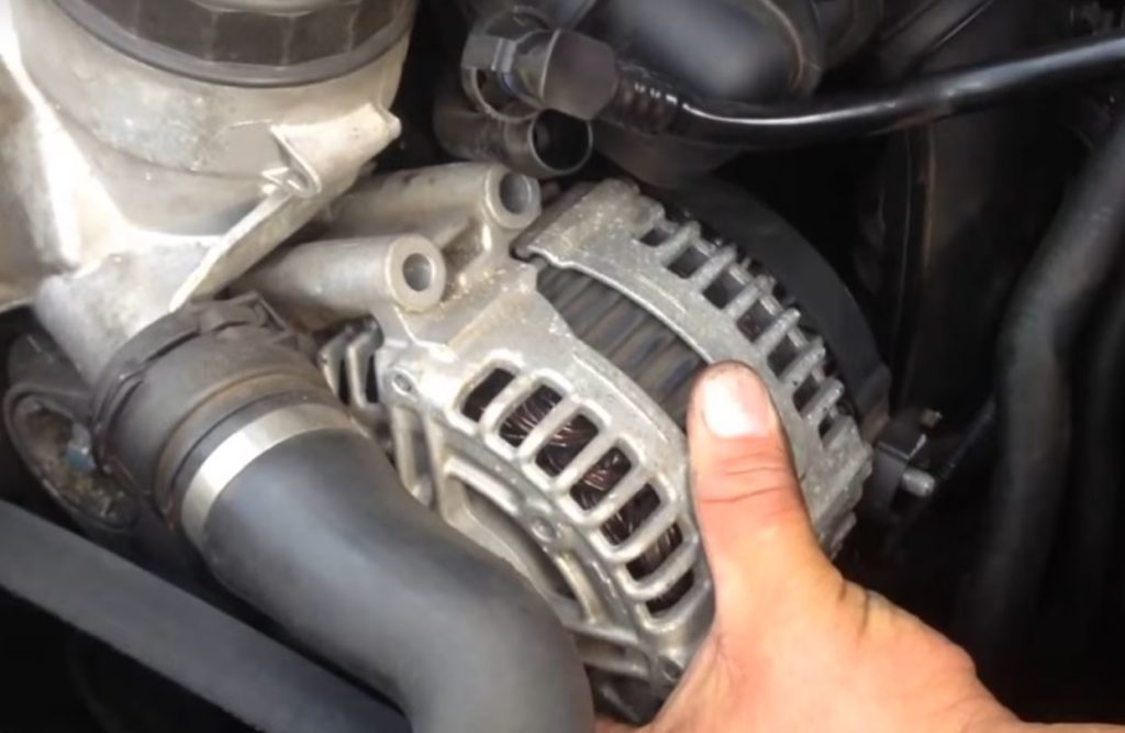 See P3195 in engine